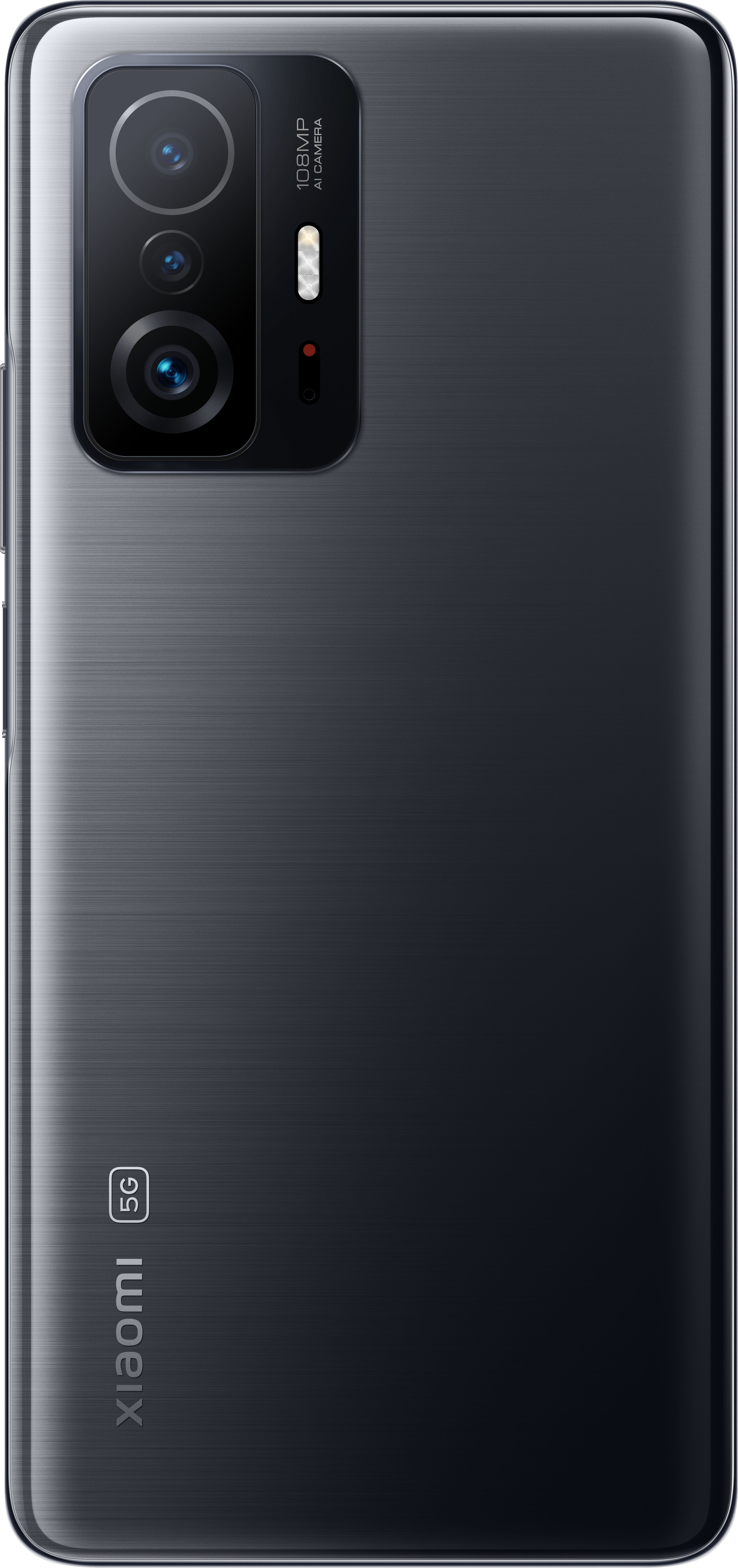 Xiaomi 11T - 6.67" AMOLED - 128GB - Dual SIM - 5G - Grijs