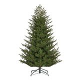 Black Box Trees Frasier sapin artificiel auto-formant 145x215 cm vert