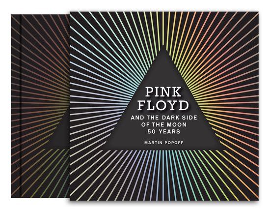 Pink Motorbooks The Great Albums- Pink Floyd and The Dark Side of the Moon