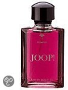 JOOP! Homme 75 ml - Eau de Toilette - Herenparfum