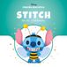 Pequeña Disney Pequeña Biblioteca Disney. Stitch va al carnaval
