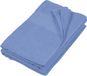 Kariban Bad Unisex One Size Azur Blue 100% Katoen