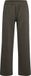 hummel hmlYOGA SOFT W SWEATPANTS Dames Joggingbroek Polyester M MAJOR BROWN