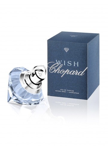 Chopard Wish 30 ml eau de parfum spray. eau de parfum / 30 ml / dames