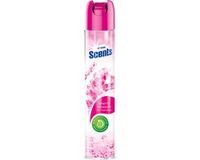 At Home Luchtverfrisser Spray Kersenbloesem - 12 x 400 ml