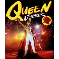 Queen GPSR Kontakt Budapest