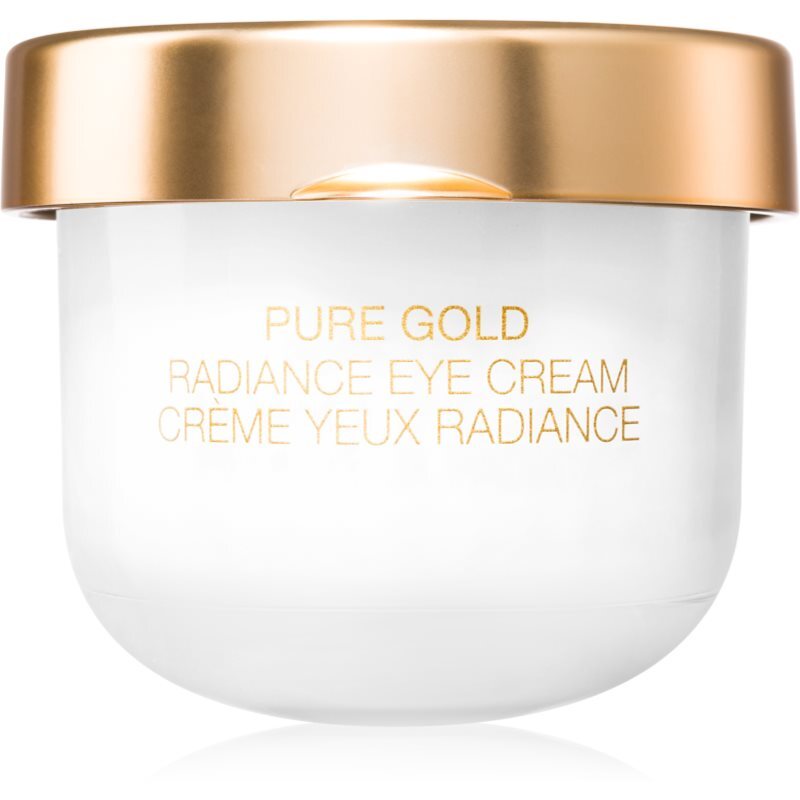 La Prairie Pure Gold Radiance