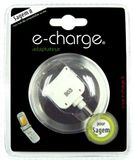 E-Charge mobiele telefoon adapter voor Sagem II mijn-C1