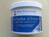 Waldhausen Hoefzalf zwart 500 ml