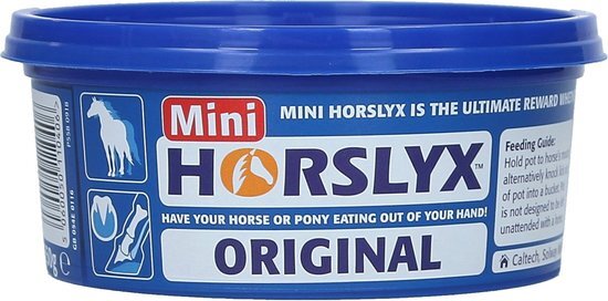 Horslyx Orginal - 650gr