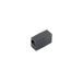 Shiverpeaks BS71220-8 RJ-45 Kabel Tussenstuk Zwart