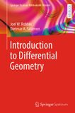 Introduction Springer Studium Mathematik (Master) - Introduction to Differential Geometry