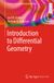 Introduction Springer Studium Mathematik (Master) - Introduction to Differential Geometry