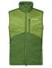VAUDE Sesvenna IV Sportbodywarmer groen / appel