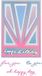 Set Sizzix Thinlits Die Set Cosmopolitan Refined Rays 20pcs