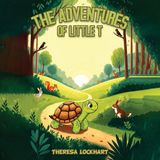 THE Libri GmbH The Adventures of Little T Paperback