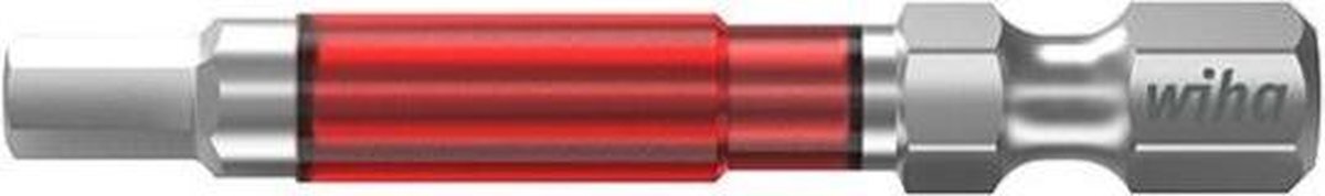 Wiha 7043Ty Ty-Bit 3 0 X 49 Mm Inbus-Bit 5 Stuks