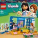 LEGO Friends Lianns kamer Speelset 41739 - Bouwset - 6+ jaar