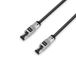 Adam Hall Cables 4 STAR CAT 6 0500 I - netwerkkabel Cat.6a (S/FTP) RJ45 naar RJ45 5 m