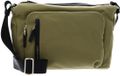 Mandarina Duck Hunter Sac bandoulière Hiver Olive