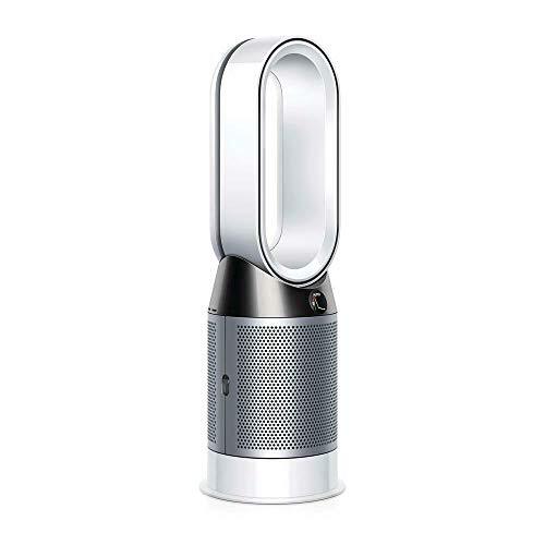 Dyson Pure Hot en Cool Air Purifier door xzone