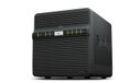 Synology DiskStation DS423+ NAS - 4-Baie - Intel Celeron J4125 - 2Go RAM - Noir