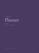 Lilac Appointment Book 2026-2027: Daily Hourly Appointment Planner with 15-Minute Slots · September 2026 – August 2027 · Monday to Sunday, 8.25 x 11 in