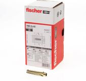 fischer Stalen spreidplug FMD 8 x 60 Aantal: 50
