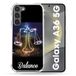 Cokitec Samsung Galaxy A36 5G Sterrenbeeld 2 Balance Versterkte hoes