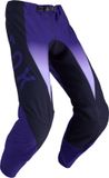 FOX Flexair Spire Motorcross broek - Paars - Maat 30