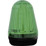 ComPro Signaal LED knipperlicht BL90 2F CO/BL/90/G/024 groen Dauerlicht, 24 V/DC, 2