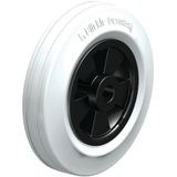 Blickle VPP 200/20R-SG Wiel met hoog draagvermogen Wieldiameter: 200 mm Draagvermogen (max.): 205 kg 1 stuk(s)