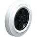 Blickle VPP 200/20R-SG Wiel met hoog draagvermogen Wieldiameter: 200 mm Draagvermogen (max.): 205 kg 1 stuk(s)