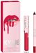 Kylie Cosmetics Kylie Lipkit - 402 Mary Jo K - Rouge à lèvres liquide mat 3 ml + Crayon à lèvres 1,1 g - coffret cadeau