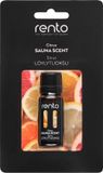 Rento Citrus geconcentreerde saunageur 10 ml