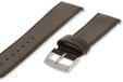 Morellato PMX032SPRINT.EC20 Basic Collection Bracelet de montre - 20mm - Cuir Marron