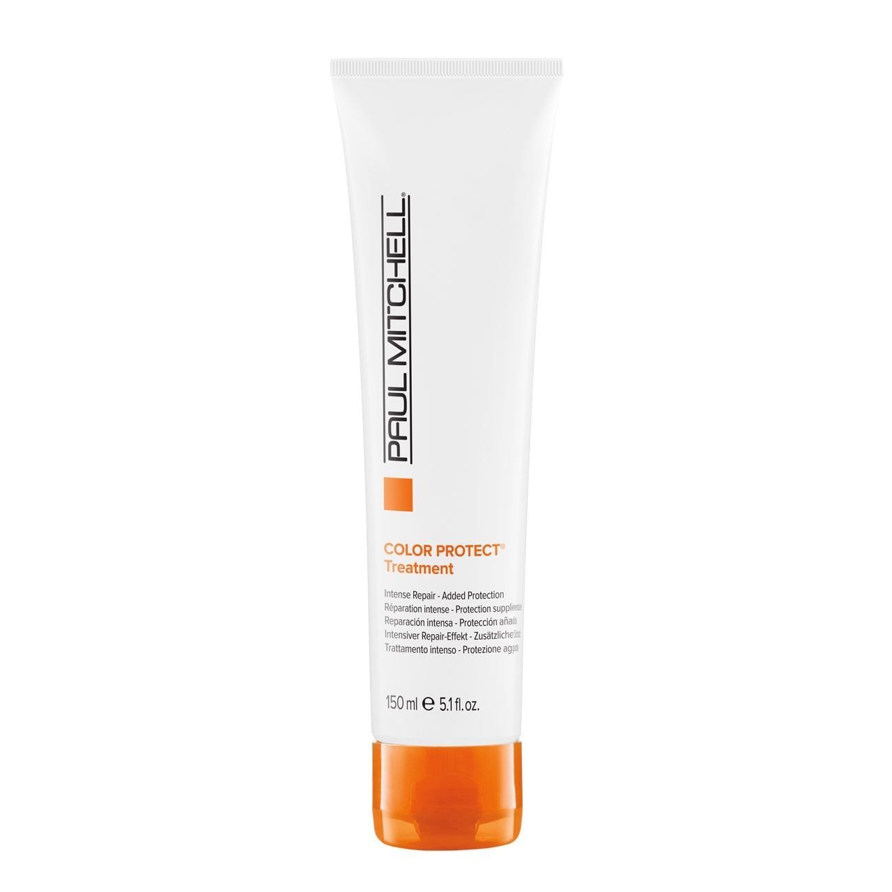 Paul Mitchell Color Care Color Protect Reconstructive Treatment - 150 ml