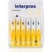 Dentaid Interprox mini 6uds