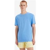 Levi's T-shirt Bleu Taille : XS