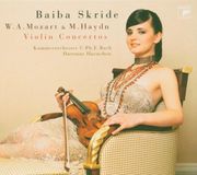Sony Music Sony Classical Violin Concertos