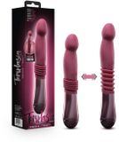 Blush Novelties Temptasia Trixie Vibrator