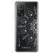 ERT GROUP mobiel telefoonhoesje voor Huawei P20 LITE origineel en officieel erkend Babaco patroon Mandalas 002 optimaal aangepast aan de vorm van de mobiele telefoon, gedeeltelijk bedrukt