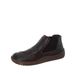 Rieker Dameslaarzen L8491, dames Chelsea Boot, zwart 00, 36 EU
