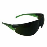 Eagle Veiligheidsbril Eagle FLASH Polycarbonaat Groen Transparant Veiligheid Gelast