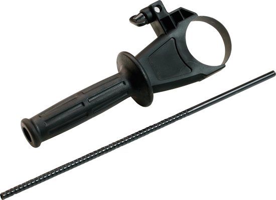 Makita 134889-5 Zijhandgreep Boren/breken