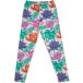 Raspberry Republic Legging bébé fille Lotus Flower