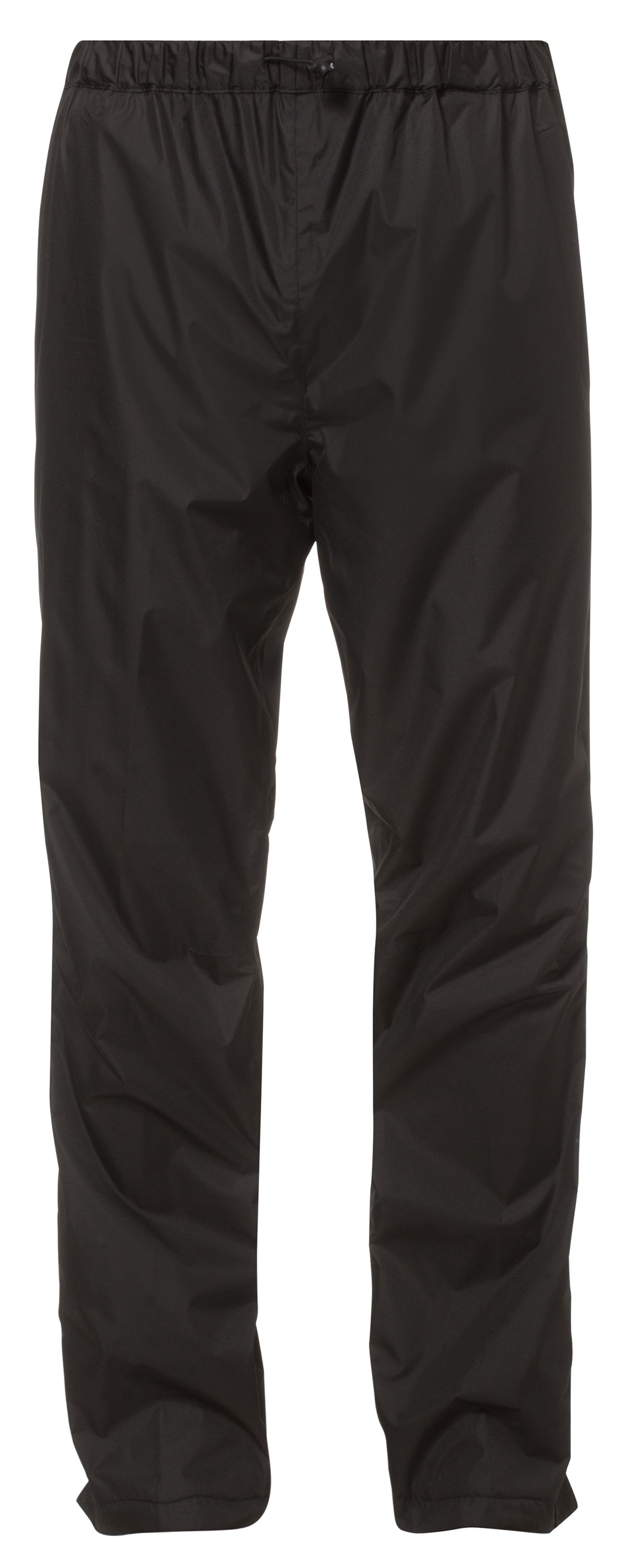 Vaude Men's Fluid Pants II - Black - L