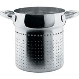 Alessi mami pasta-inzet sg306 20cm rvs