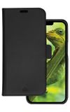 dbramante1928 Lynge mobiele telefoon hoesje voor Apple iPhone 14 Plus - Zwart Leer