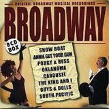 Disky Original Broadway Musical